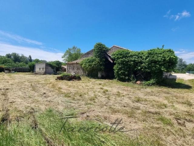 Maison vente à Nyons, La Bégude-de-mazenc
