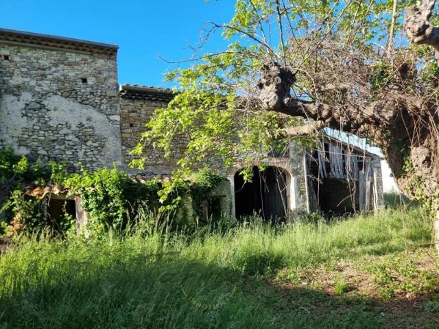 Maison vente à Nyons, La Bégude-de-mazenc