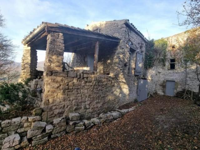 Maison vente à Nyons, Bourdeaux