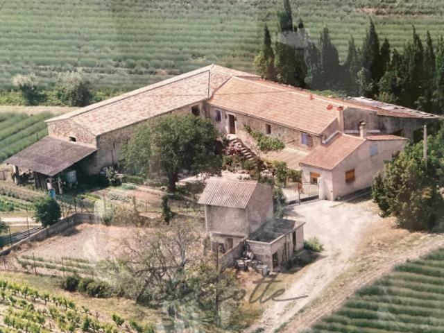 Maison vente à Carpentras, Valréas
