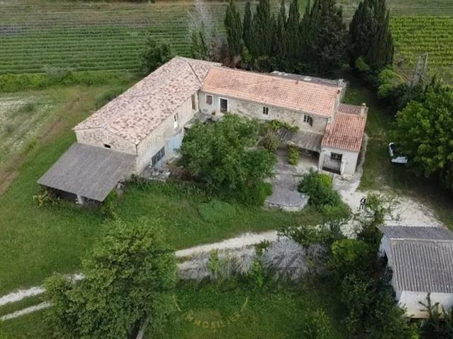 Maison vente à Carpentras, Valréas
