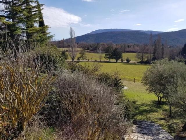 Maison vente à Nyons, Dieulefit