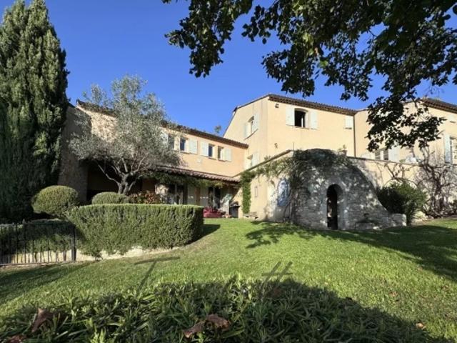 Maison vente à Nyons, Dieulefit
