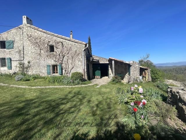 Maison vente à Privas, Valvignères