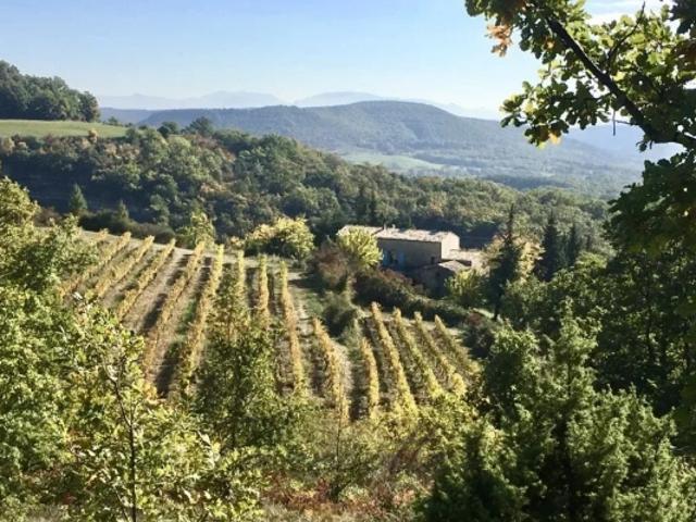 Maison vente à Privas, Alba-la-romaine