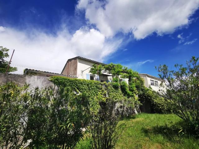 Maison vente à Privas, Valvignères