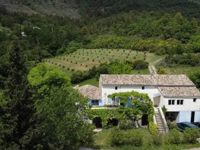 Maison vente à Privas, Alba-la-romaine