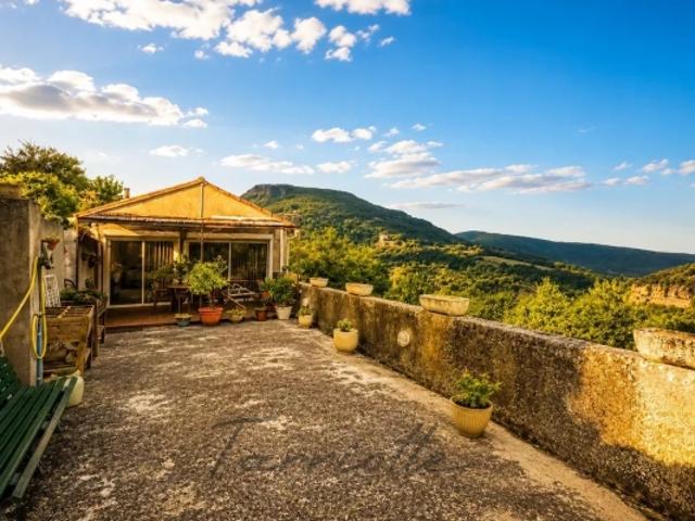 Maison vente à Privas, Saint-martin-sur-lavezon