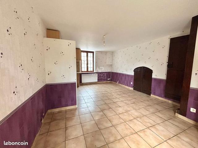 Maison vente à Pontoise, Génicourt