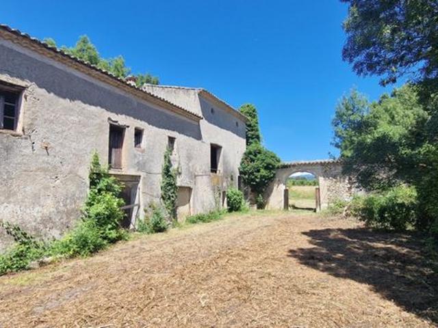 Maison vente à Nyons, La Bégude-de-mazenc