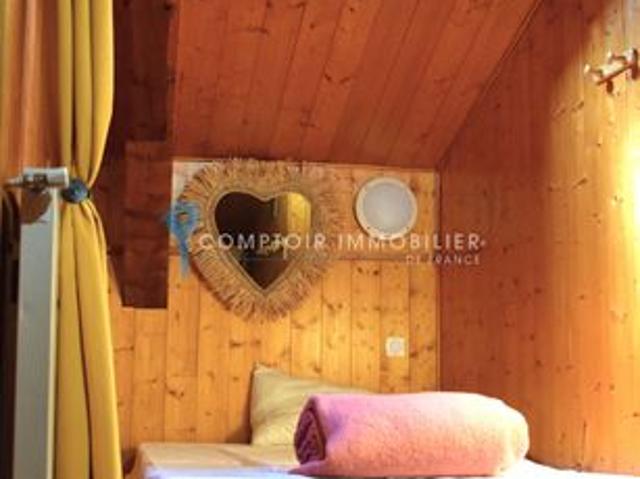 Maison vente à Largentière, Coucouron