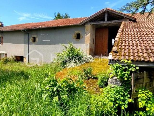 Maison vente à Aurillac, Siran