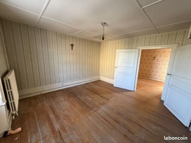 Maison vente à Montbéliard, Valentigney