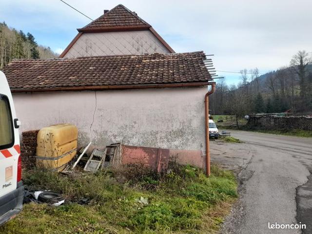 Maison vente à Sélestat-Erstein, Urbeis