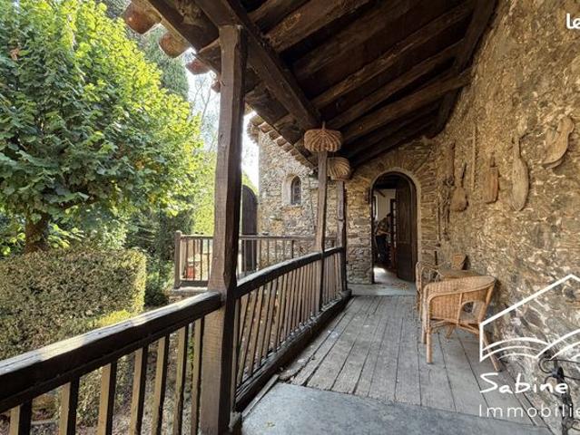 Maison vente à Albi, Mirandol-bourgnounac