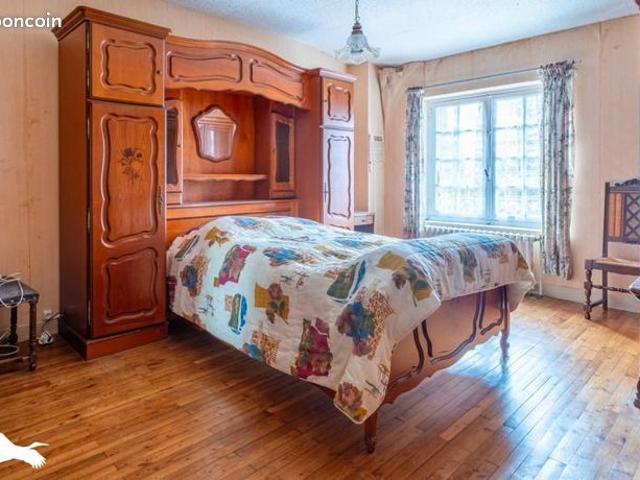 Maison vente à Cognac, Barbezieux-saint-hilaire