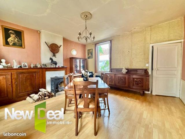 Maison vente à Douai, Landas