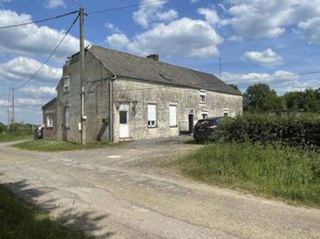 Maison vente à Ohain, Nord