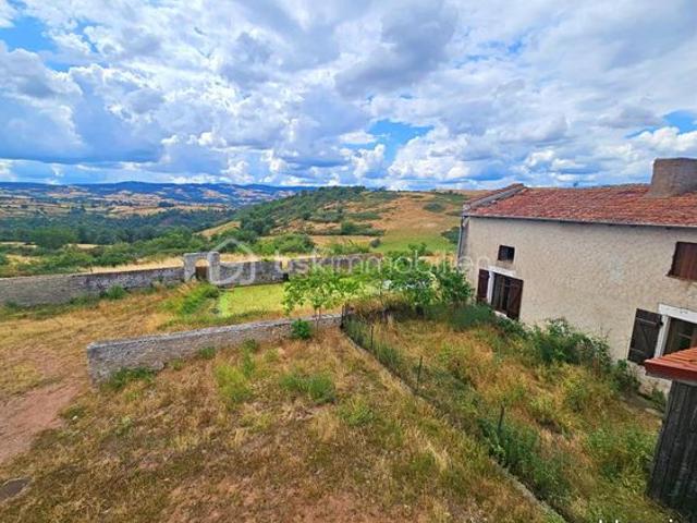 Maison vente à Cordelle