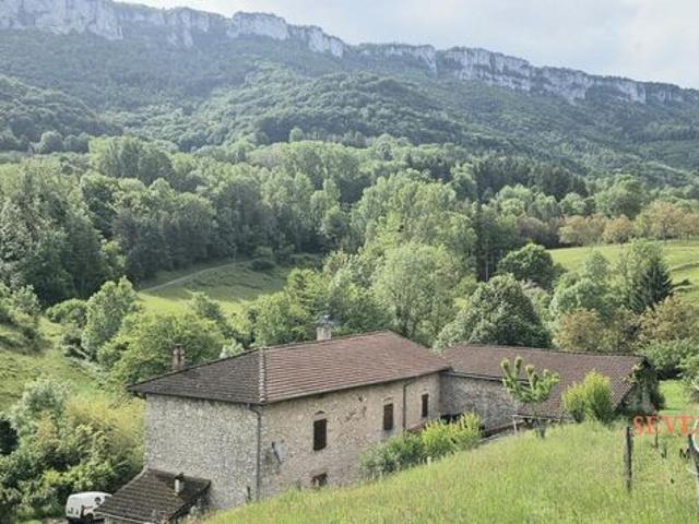 Maison vente à Die, Bouvante