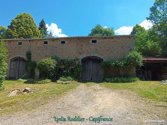 Maison vente à Thiers, Saint-victor-montvianeix