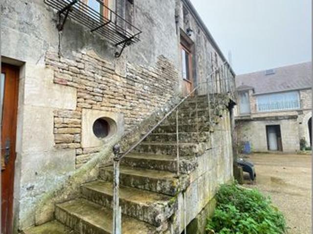 Maison vente à Avallon, Arthonnay