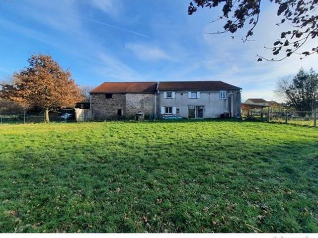 Maison vente à Épinal, Hadol