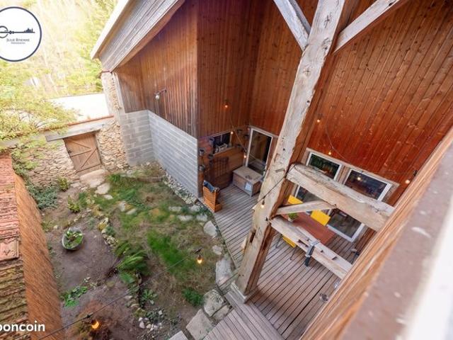 Maison vente à Padoux, Vosges