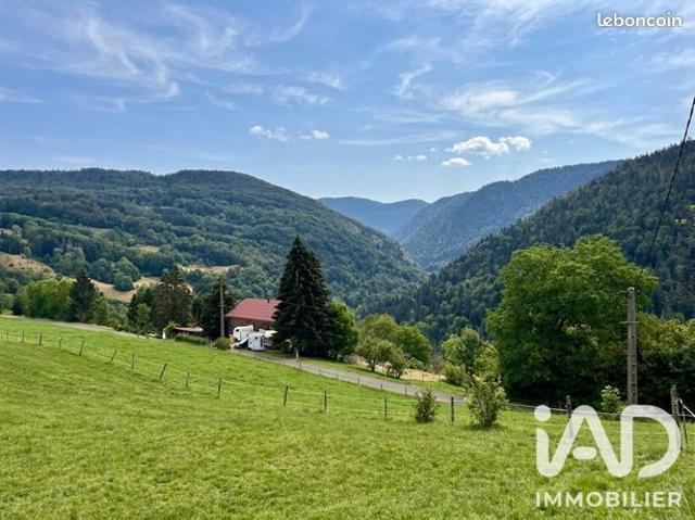 Maison vente à Nantua, Belleydoux