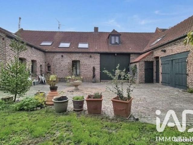 Maison vente à Férin, Nord