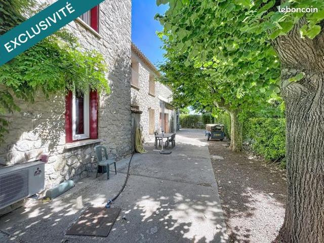 Maison vente à Montpellier, Candillargues