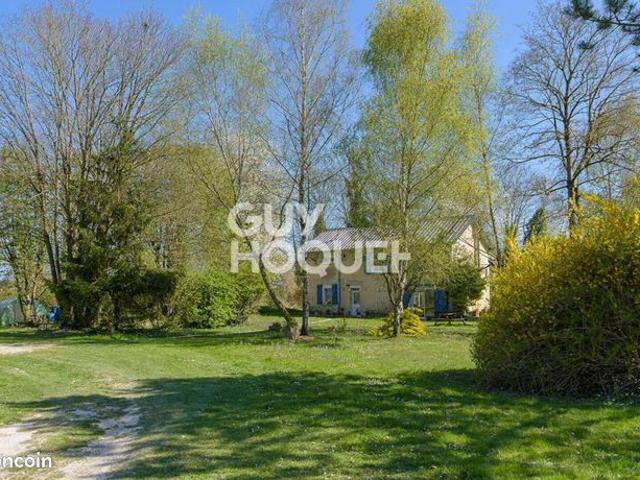 Maison vente à Reims, Beine-nauroy