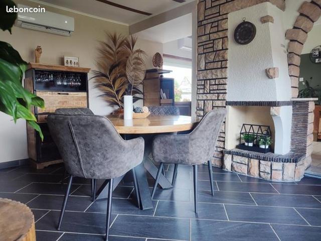 Maison vente à Saint-Omer, Roquetoire