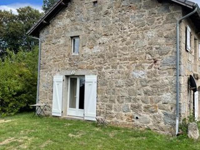 Maison vente à Tence, Haute-Loire