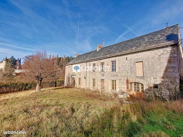 Maison vente à Fournels, Lozère