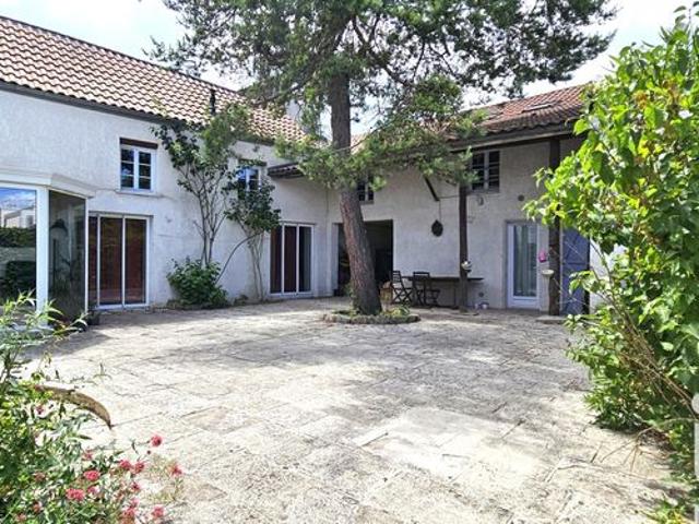 Maison vente à Sarcelles, Bouffémont