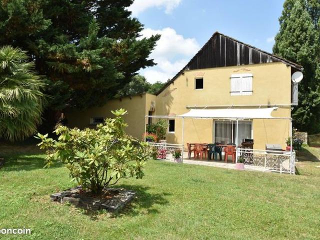 Maison vente à Pau, Arzacq-arraziguet