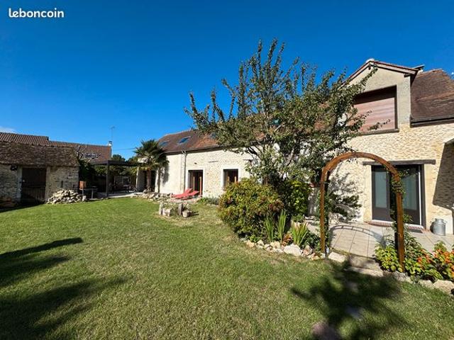 Maison vente à Rambouillet, Gambais
