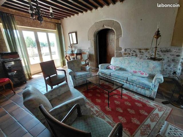 Maison vente à Pau, Arros-de-nay