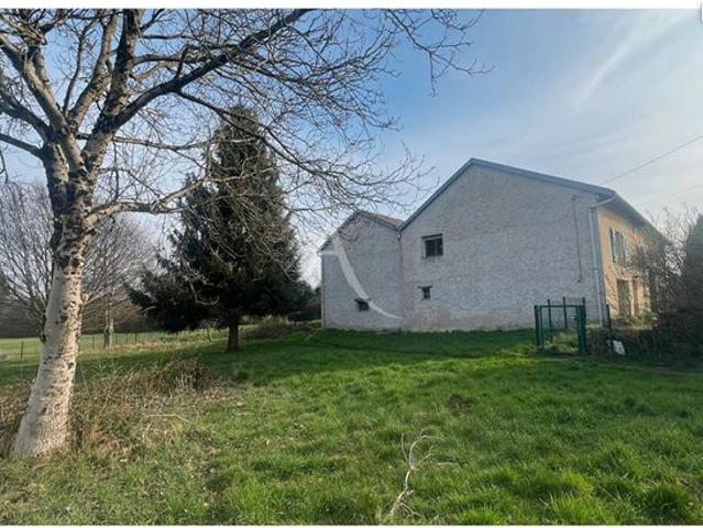 Maison vente à Épinal, Hadol