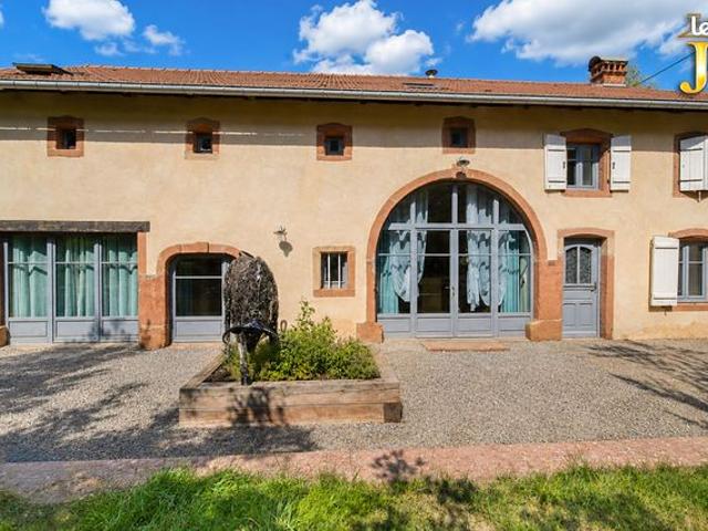 Maison vente à Saint-Dié-des-Vosges, Anould