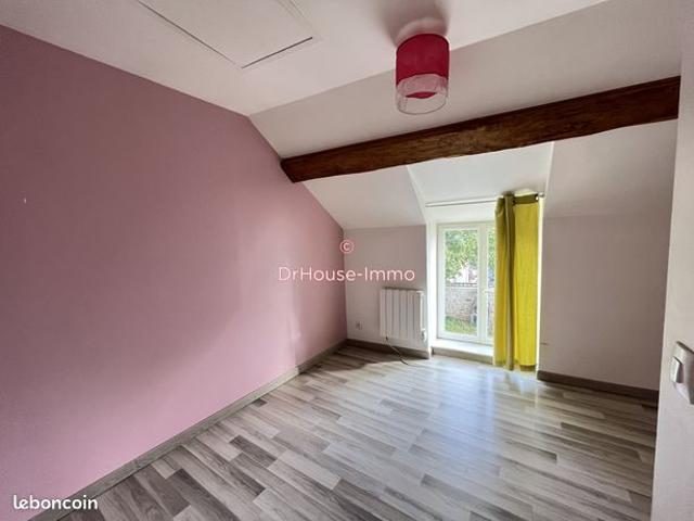 Maison vente à Provins, Fontenailles