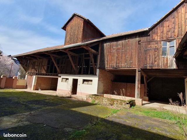 Maison vente à Saverne, Grand Est