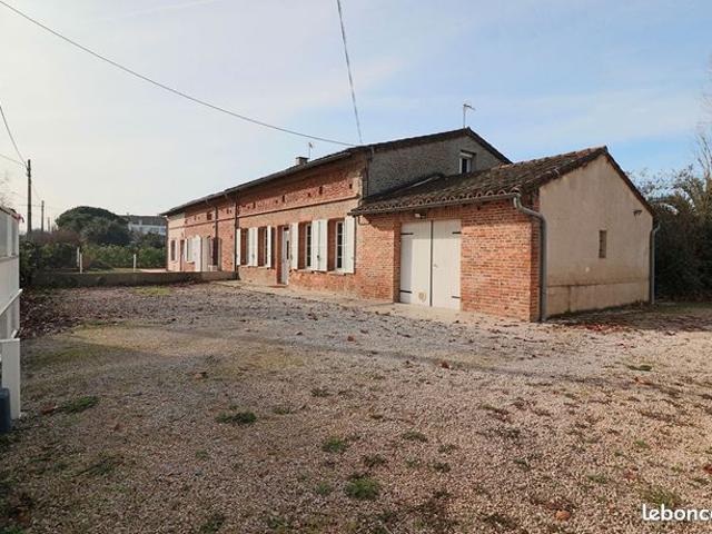 Maison vente à Toulouse, Quint-fonsegrives
