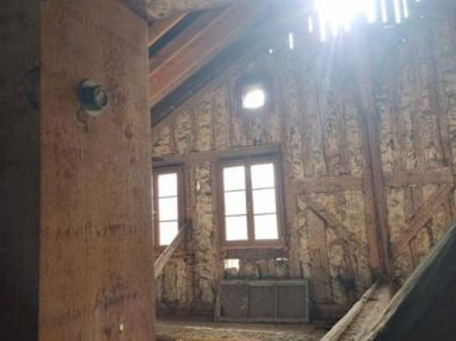 Maison vente à Pontarlier, Orchamps-vennes