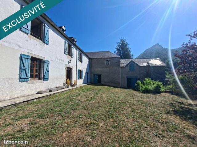 Maison vente à Bagnères-de-Bigorre, Hèches