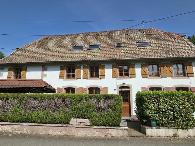 Maison vente à Ville