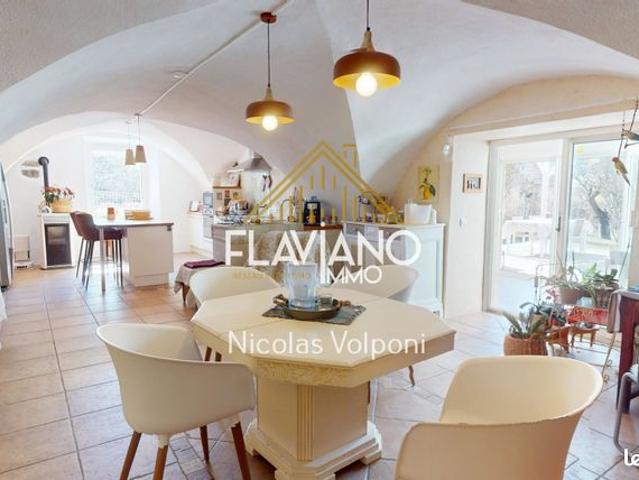 Maison vente à Barcelonnette, Jausiers