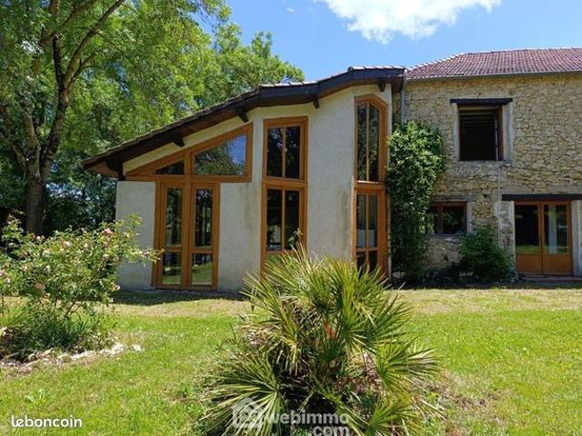 Maison vente à Condom, Lannepax