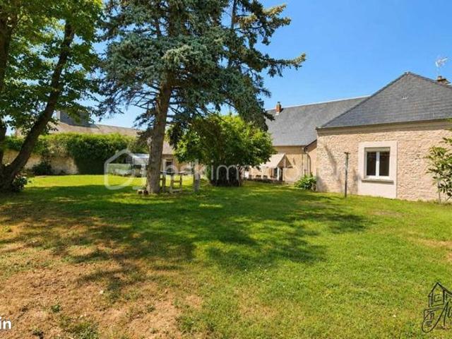 Maison vente à Pithiviers, Oison